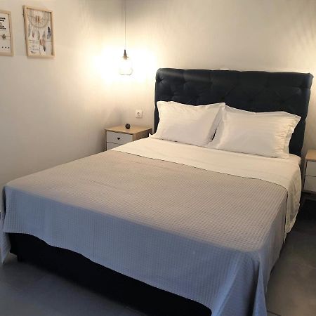 Skála Kallirákhis Neki'S Apartments מראה חיצוני תמונה