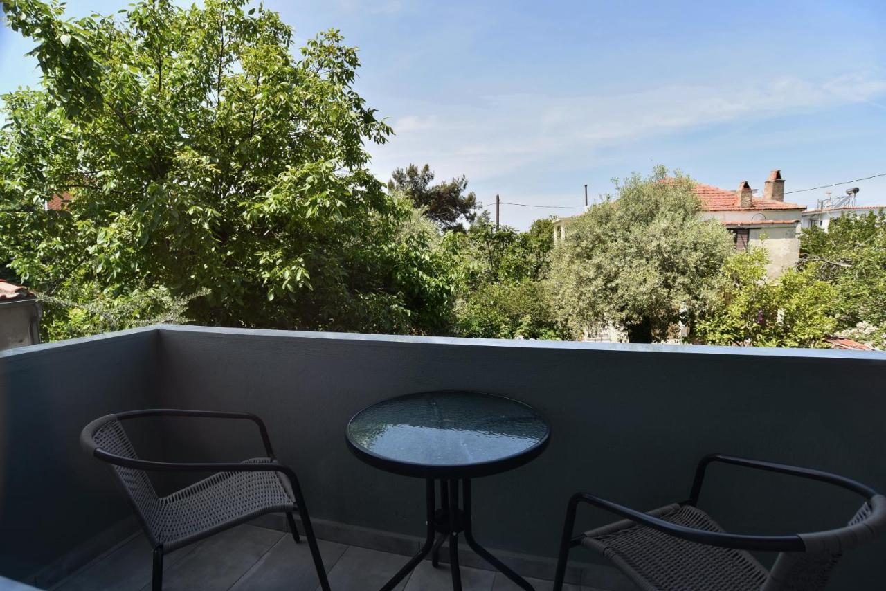 Skála Kallirákhis Neki'S Apartments מראה חיצוני תמונה